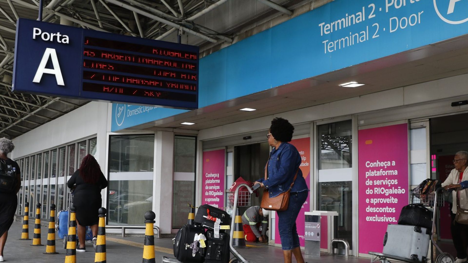 © Fernando Frazão/Agência Brasil