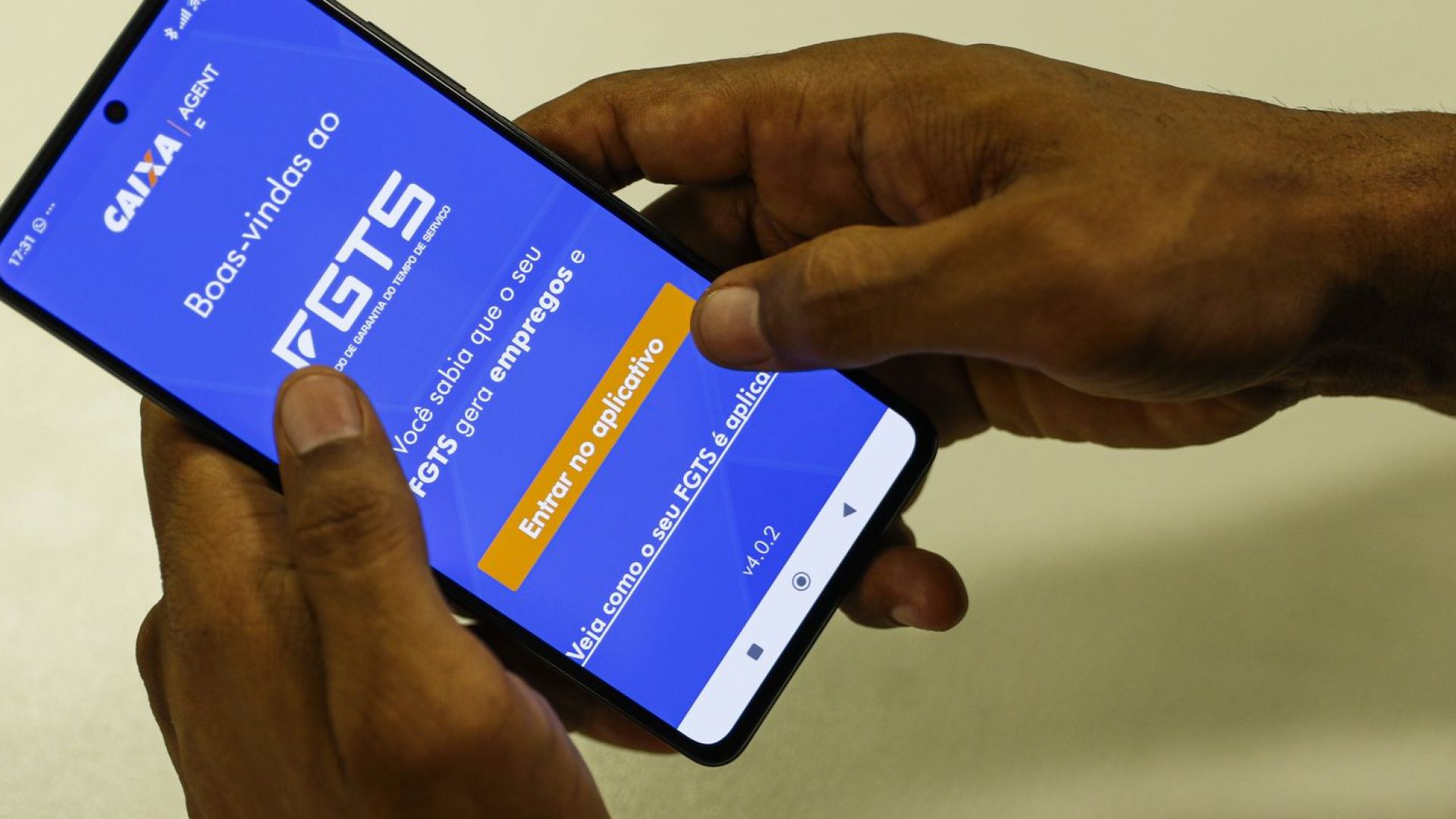 © Joédson Alves/Agência Brasil