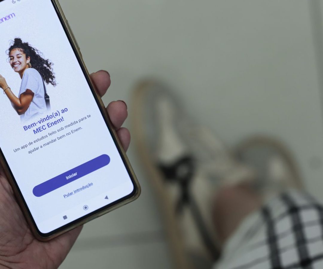 © Joédson Alves/Agência Brasil