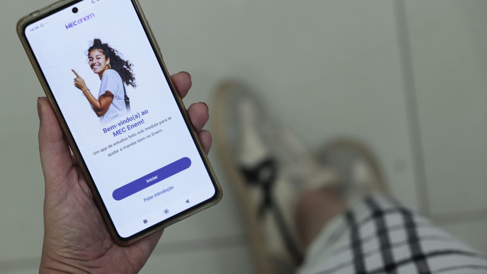 © Joédson Alves/Agência Brasil