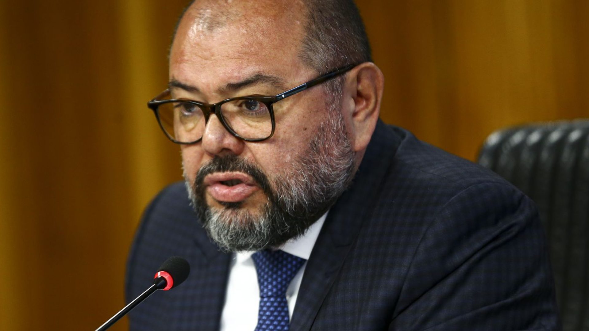 © Marcelo Camargo/Agência Brasil