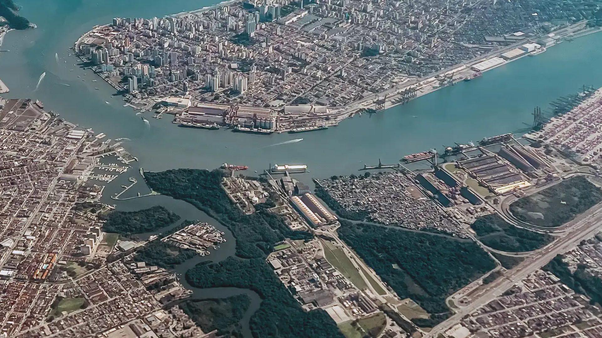 © Vinícius Rosa/MInfra