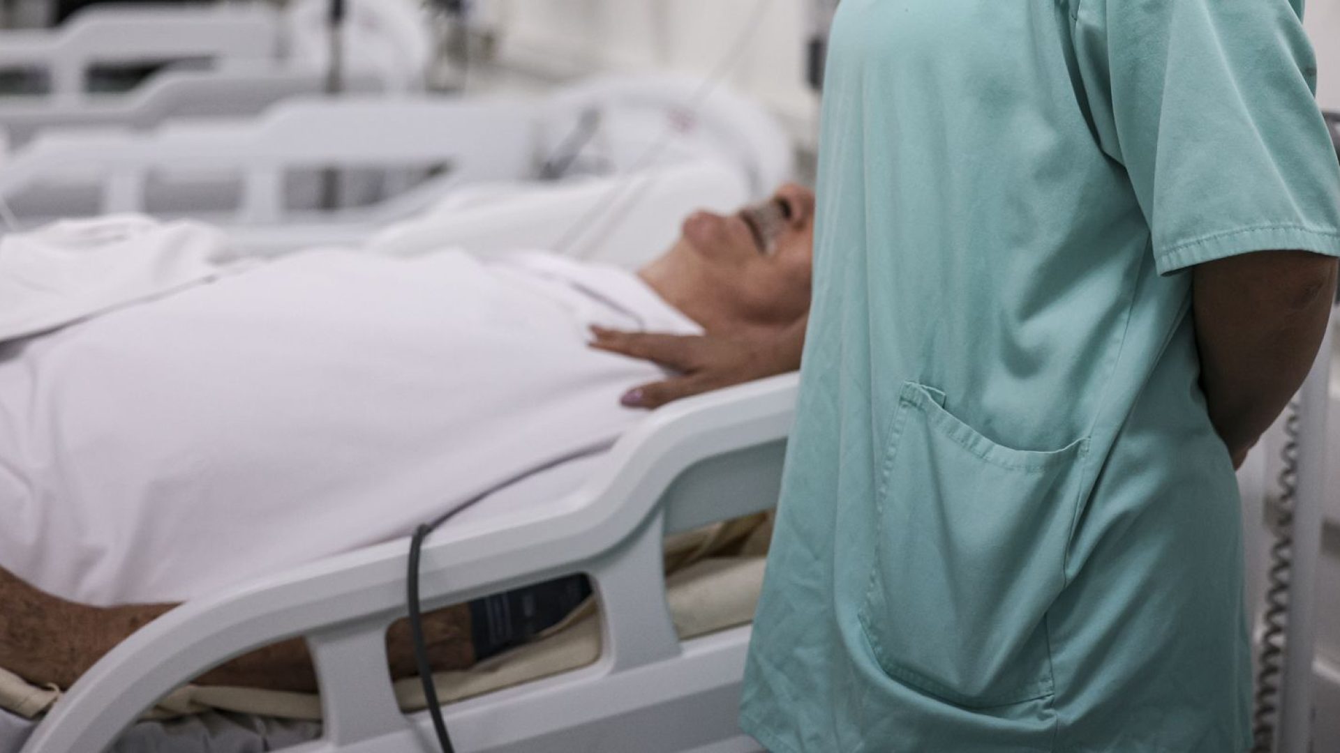 © Marcelo Camargo/Agência Brasil