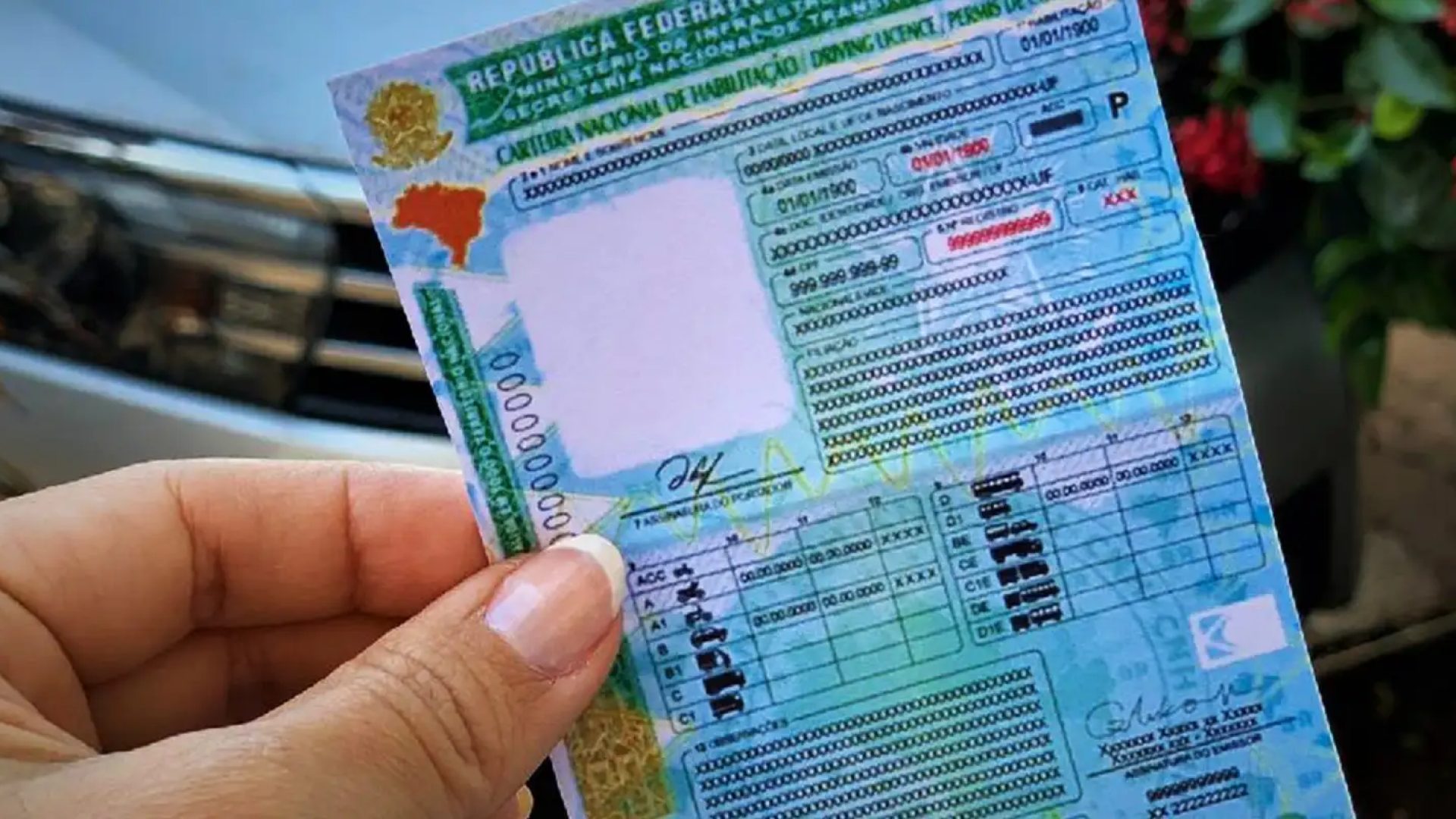 © Lidiana Cuiabano/Detran-MT