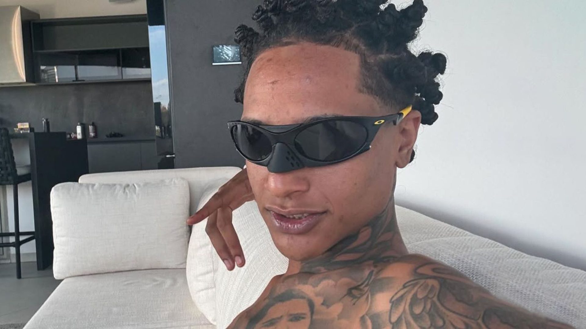 © reserva.oruam/Instagram