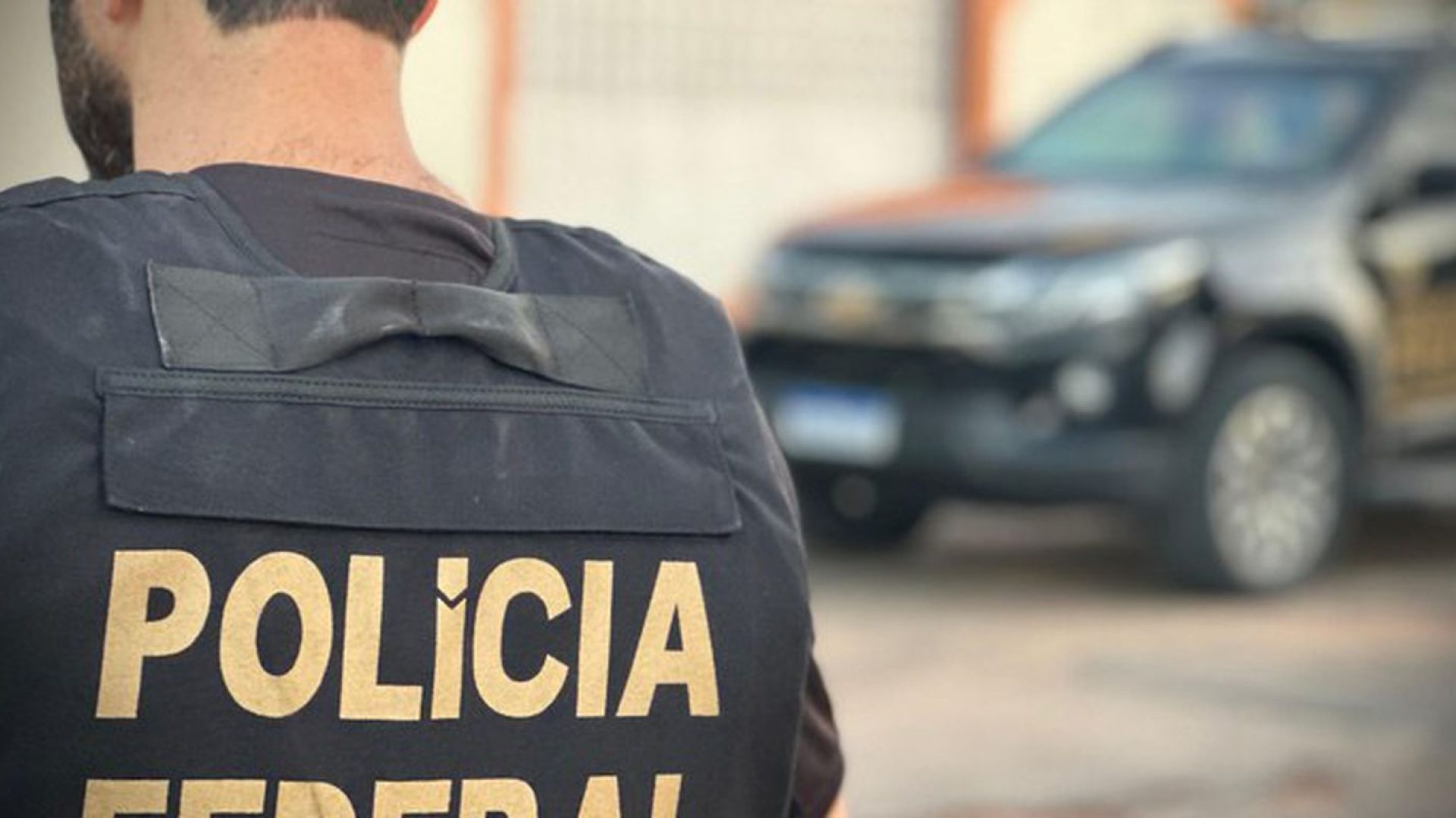 © Polícia Federal/divulgação