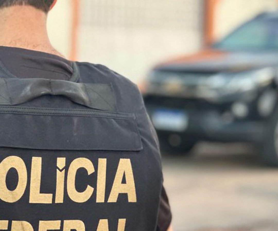 © Polícia Federal/divulgação
