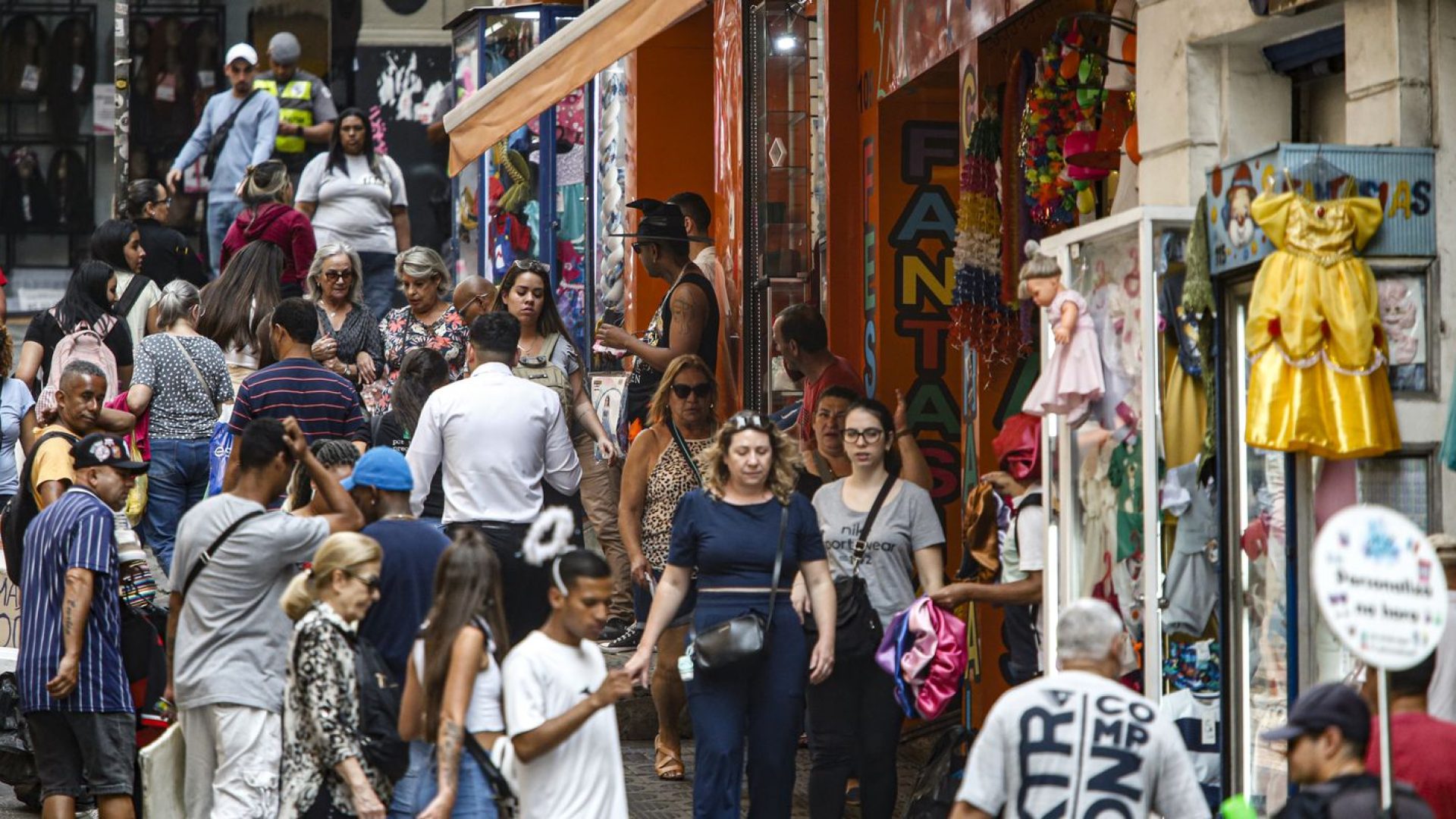 © Paulo Pinto/Agência Brasil