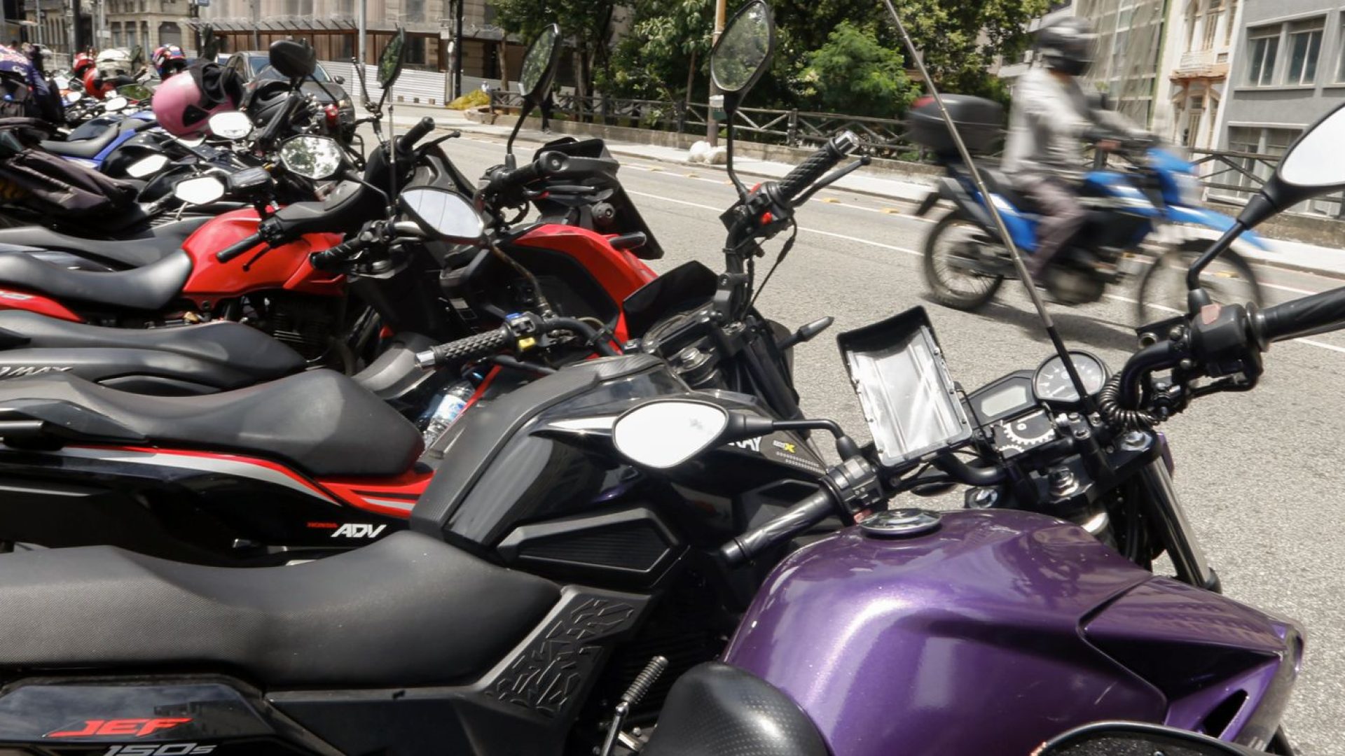 © Paulo Pinto/Agência Brasil