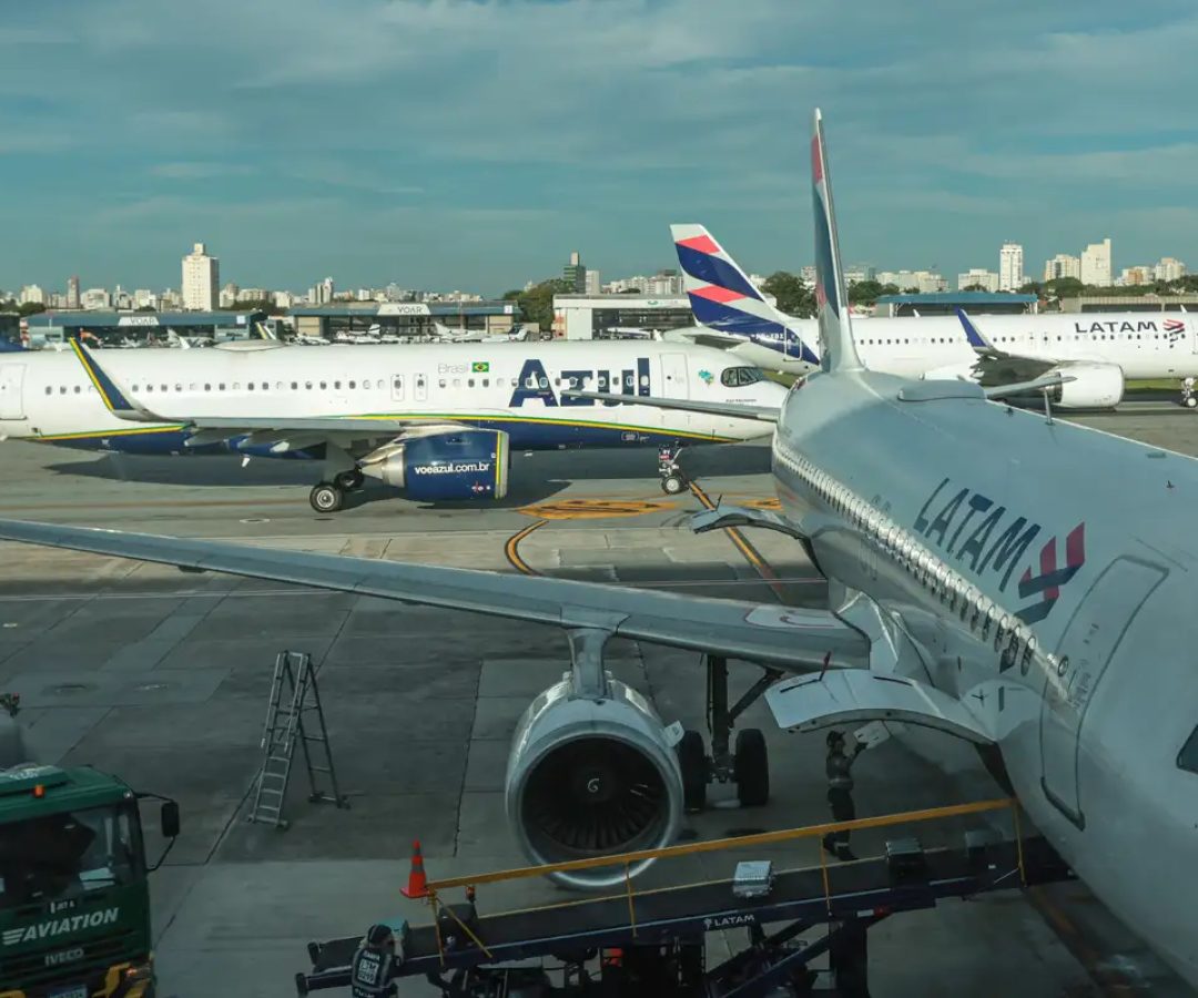 © Paulo Pinto/Agência Brasil