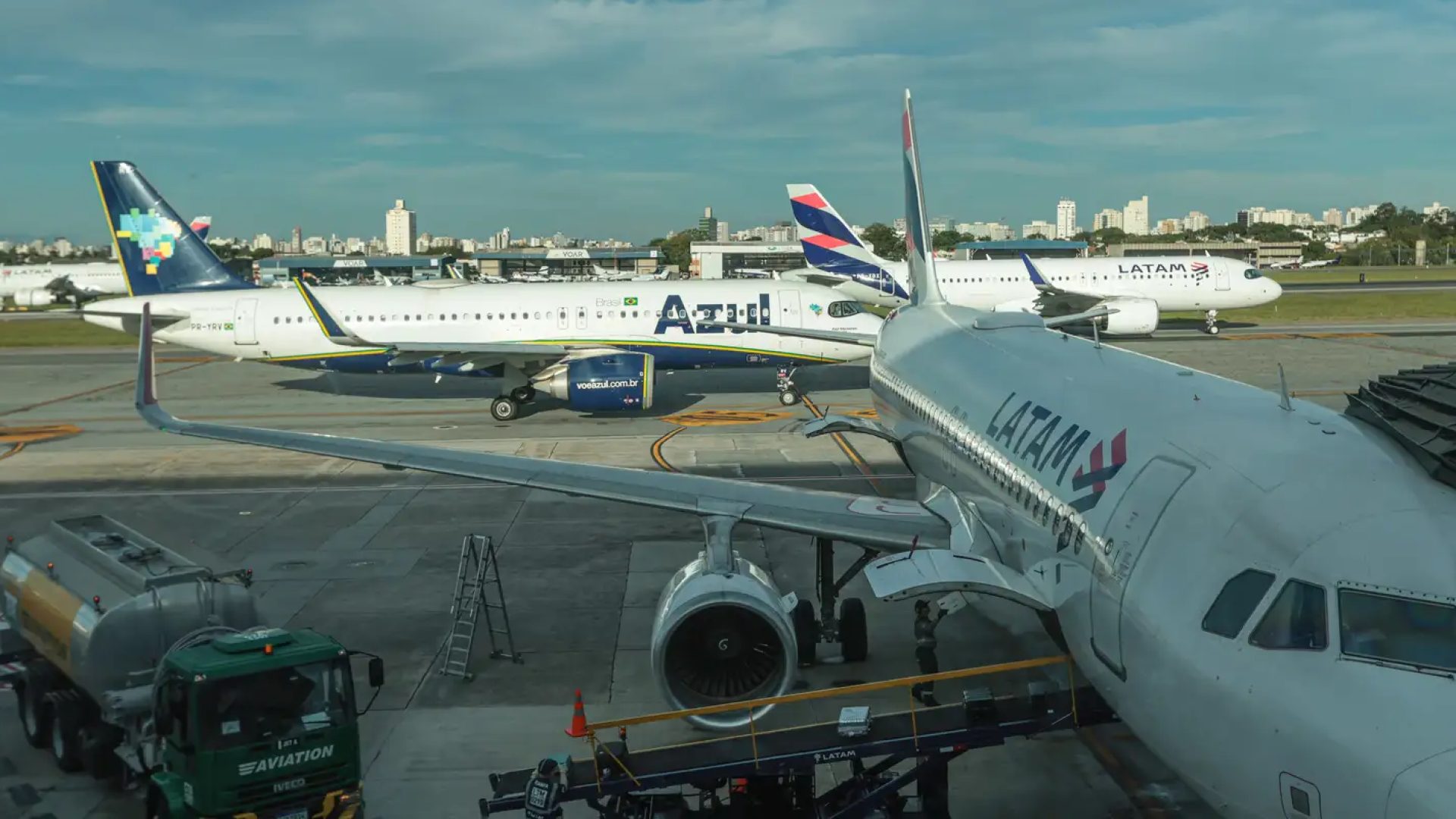 © Paulo Pinto/Agência Brasil