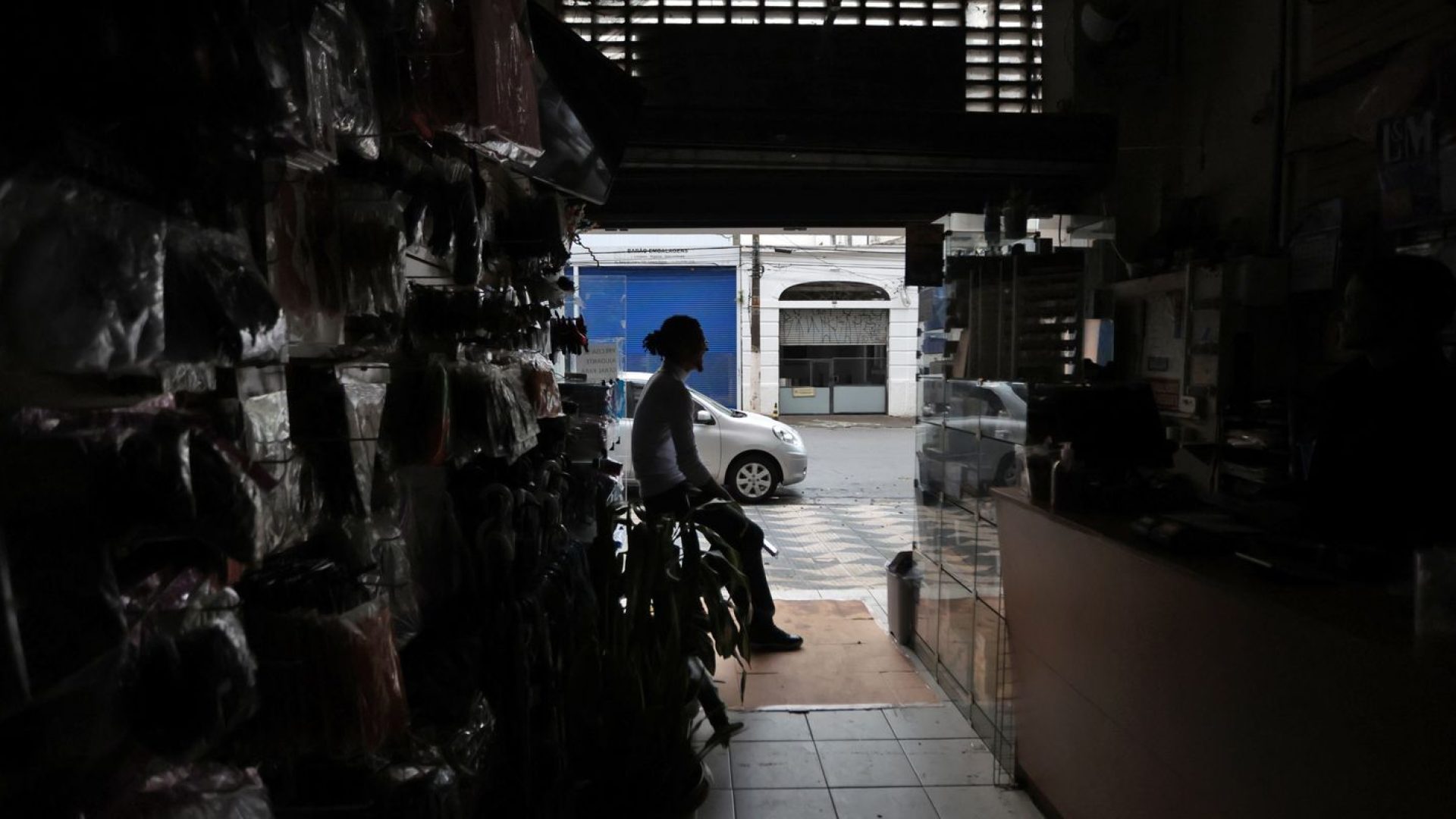 © Paulo Pinto/Agência Brasil