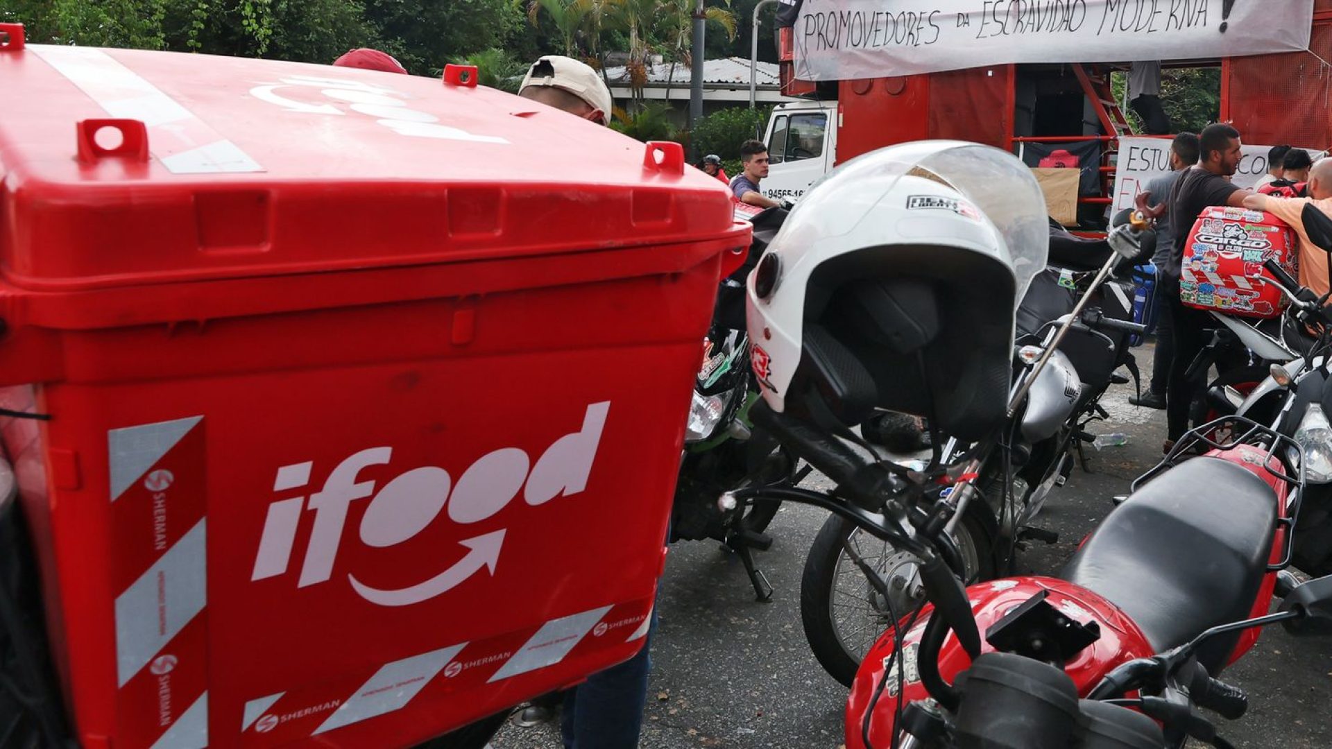 © Paulo Pinto/Agência Brasil