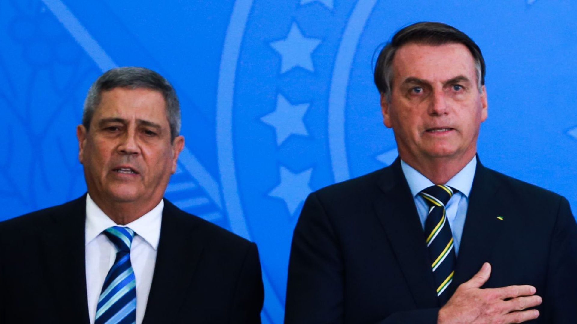 © Valter Campanato/Agência Brasil