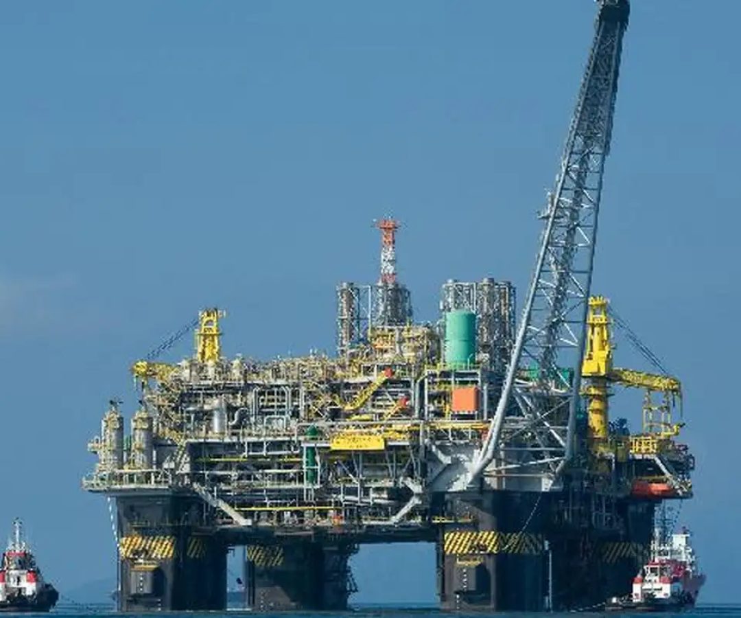 © Divulgação/Petrobras