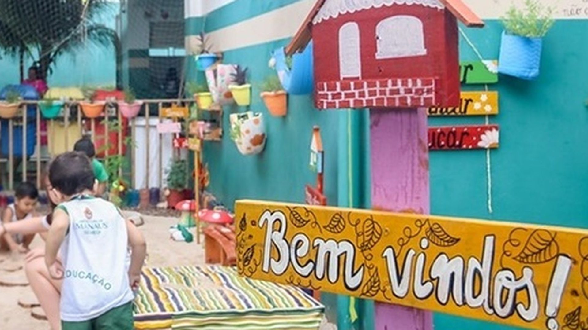 © Divulgação/Prêmio Escolas Sustentáveis