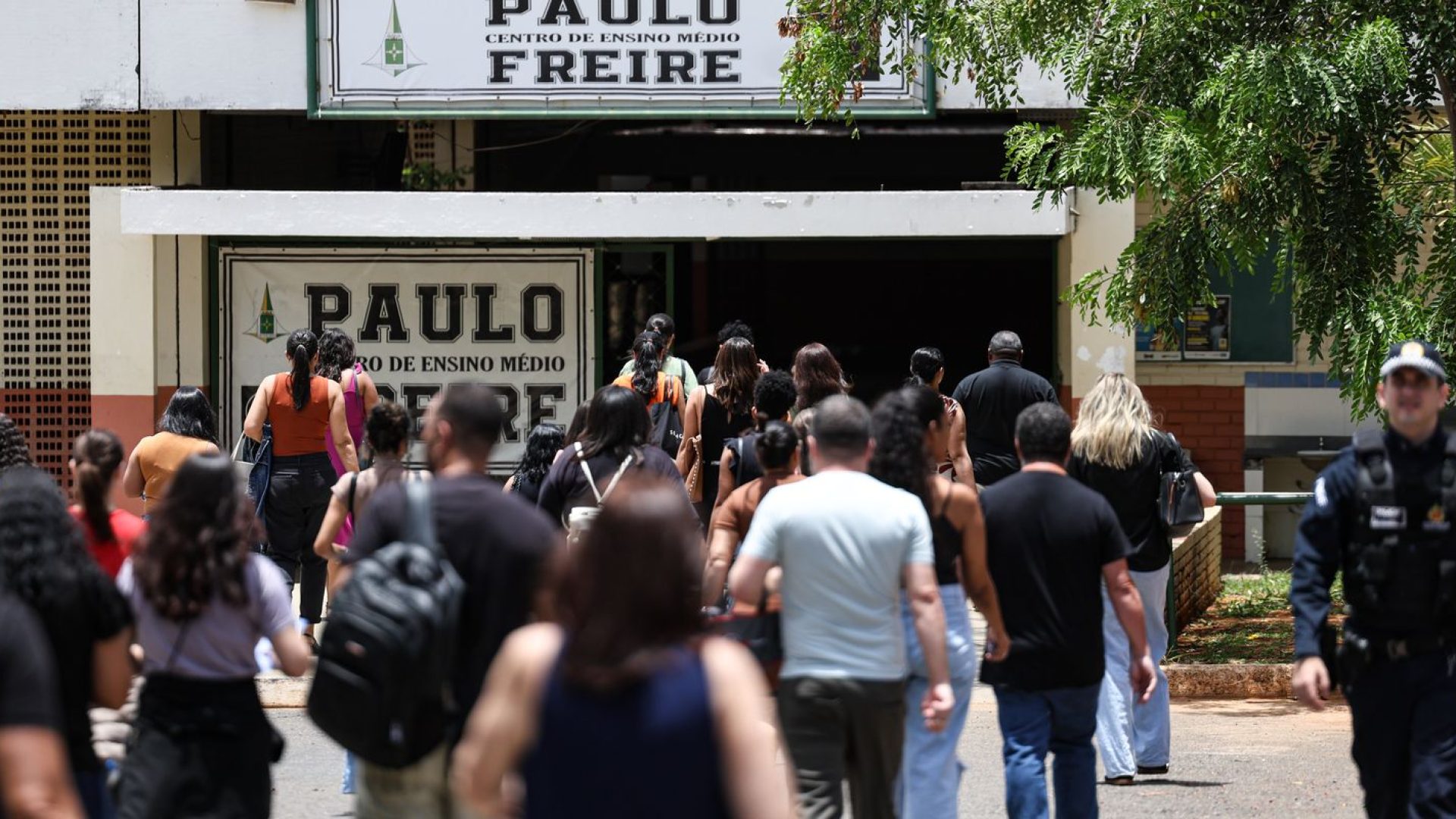 © Marcelo Camargo/Agência Brasil