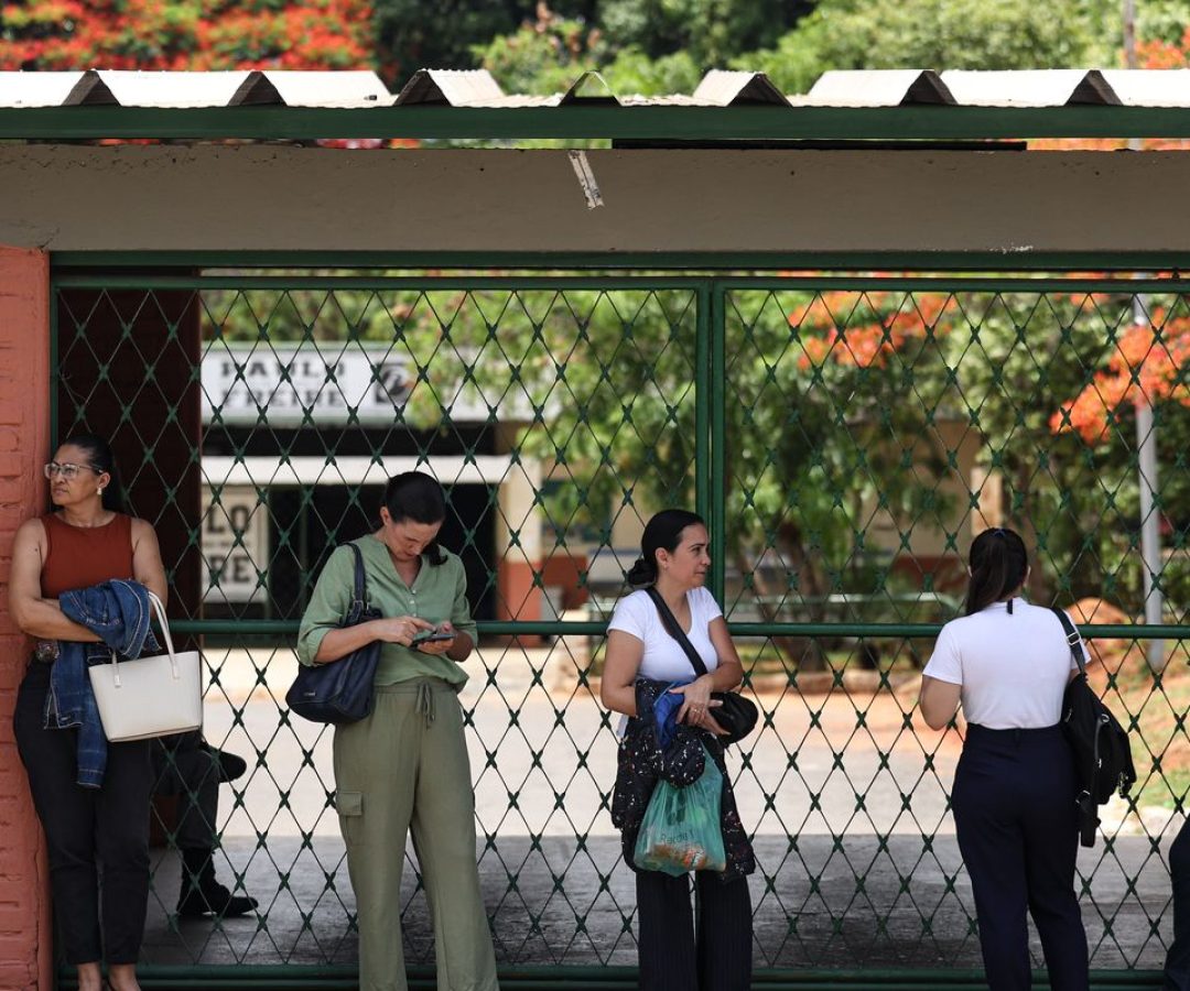 © Marcelo Camargo/Agência Brasil