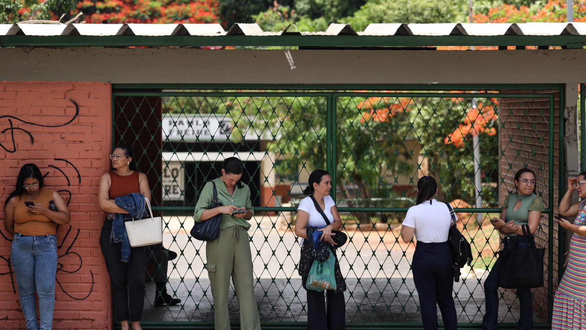 © Marcelo Camargo/Agência Brasil
