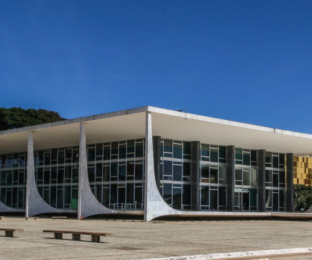 © Antônio Cruz/ Agência Brasil