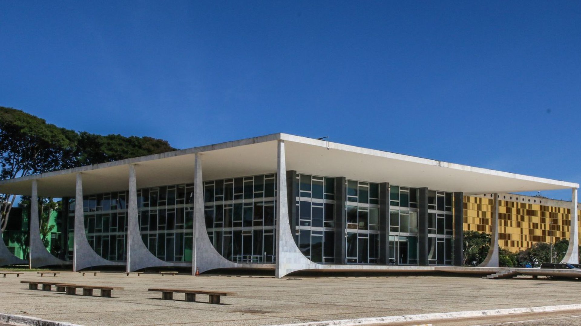 © Antônio Cruz/ Agência Brasil