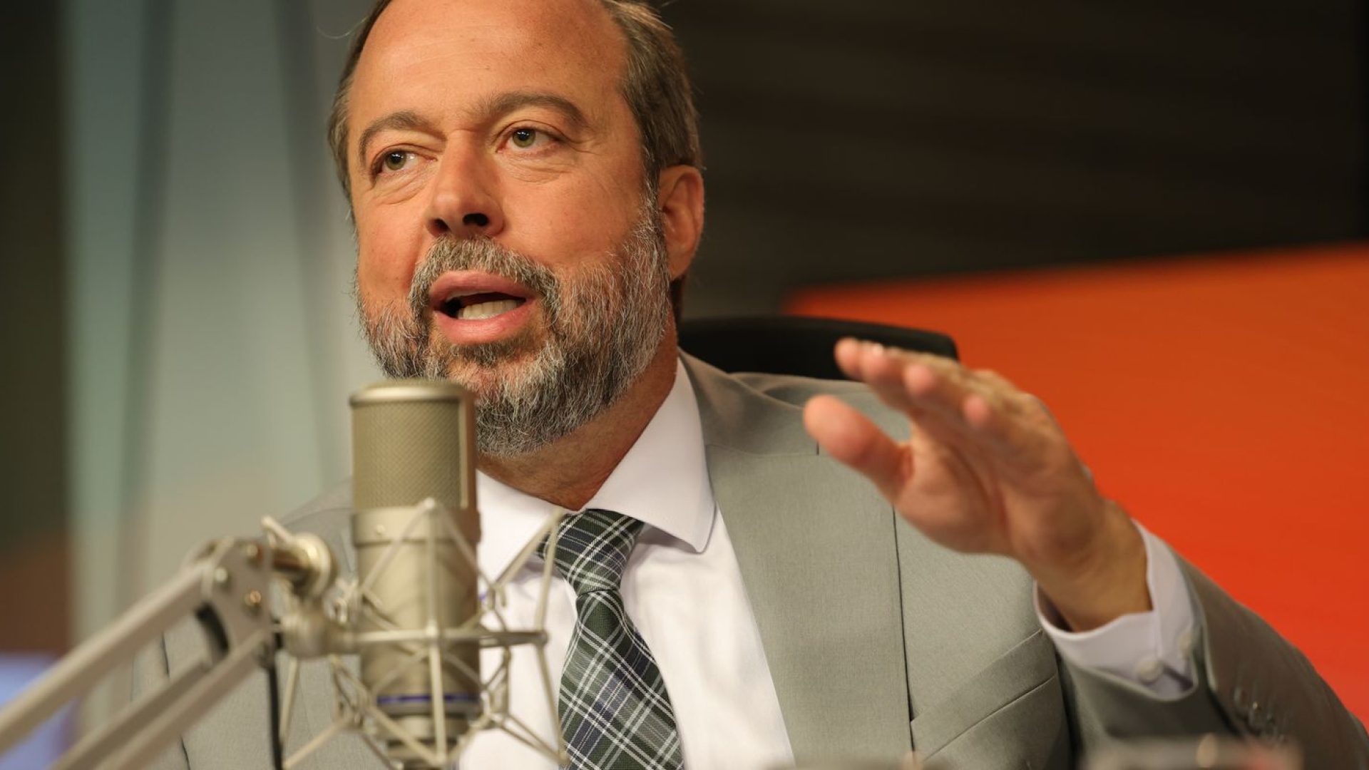 © Fabio Rodrigues-Pozzebom/ Agência Brasil