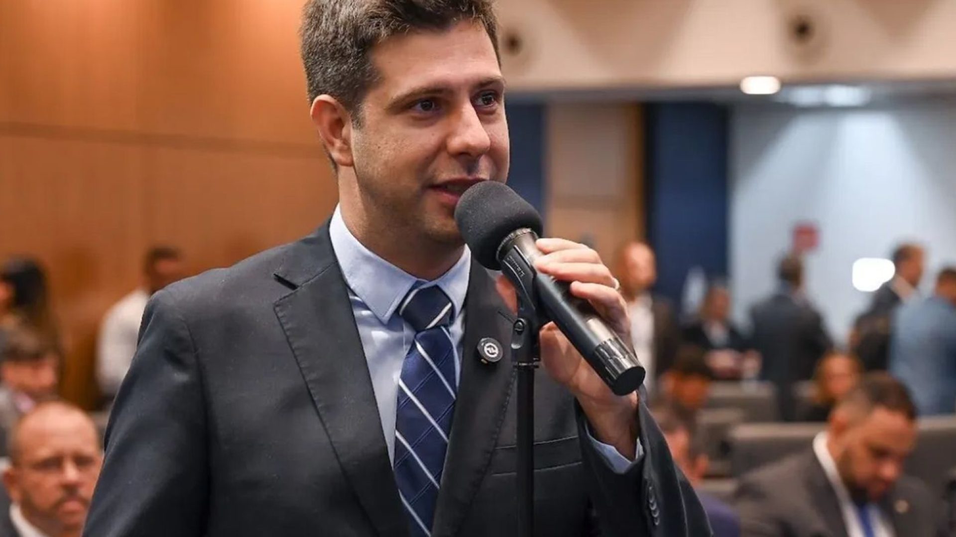 © ALERJ/Divulgação