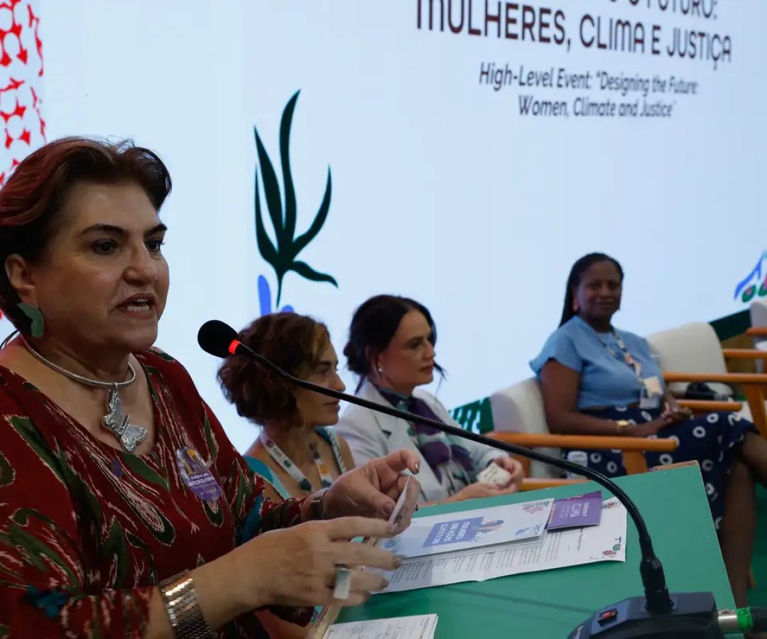 © Tânia Rêgo/Agência Brasil