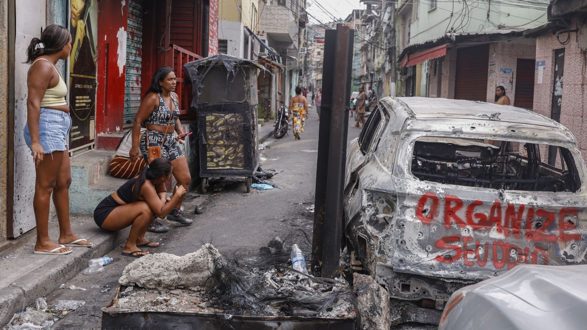 © Tânia Rêgo/Agência Brasil