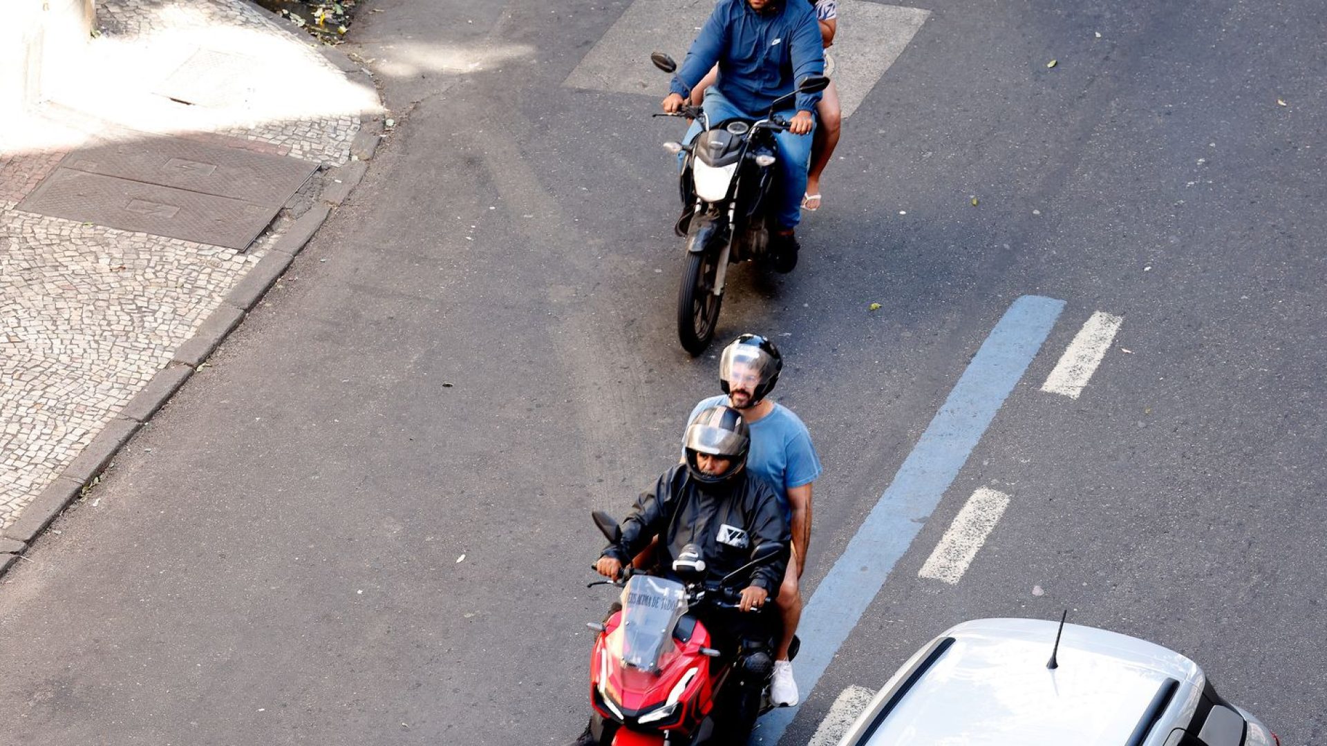 © Tânia Rêgo/Agência Brasil