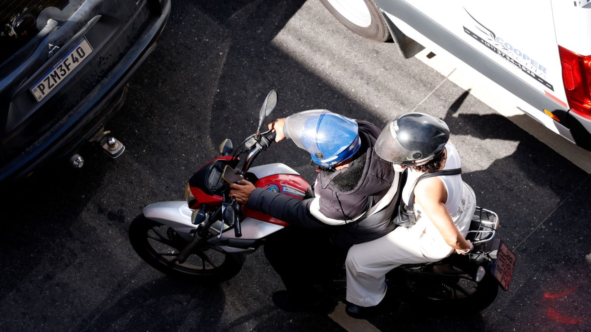 © Tânia Rêgo/Agência Brasil