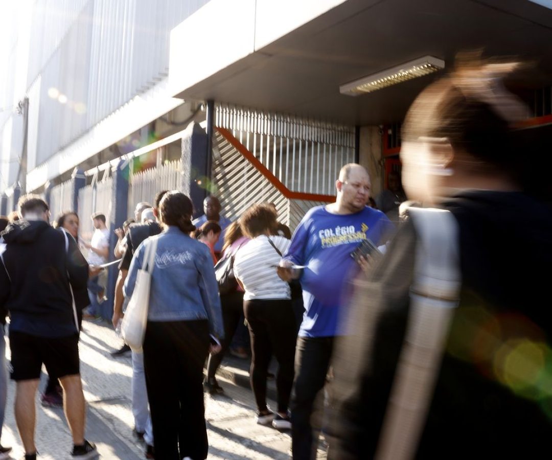 © Tânia Rêgo/Agência Brasil