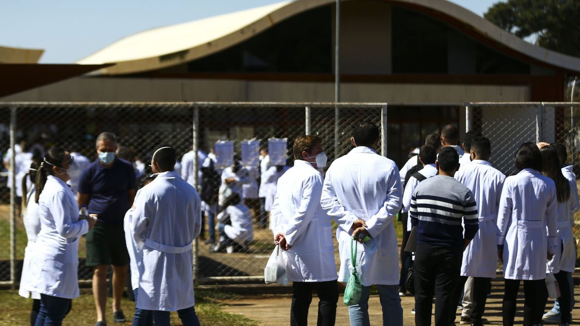 Inscrições para primeiro Enamed terminam nesta sexta-feira