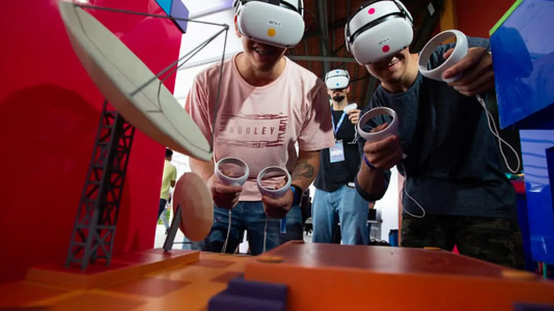 © Fernando Souza/RIW/Divulgação