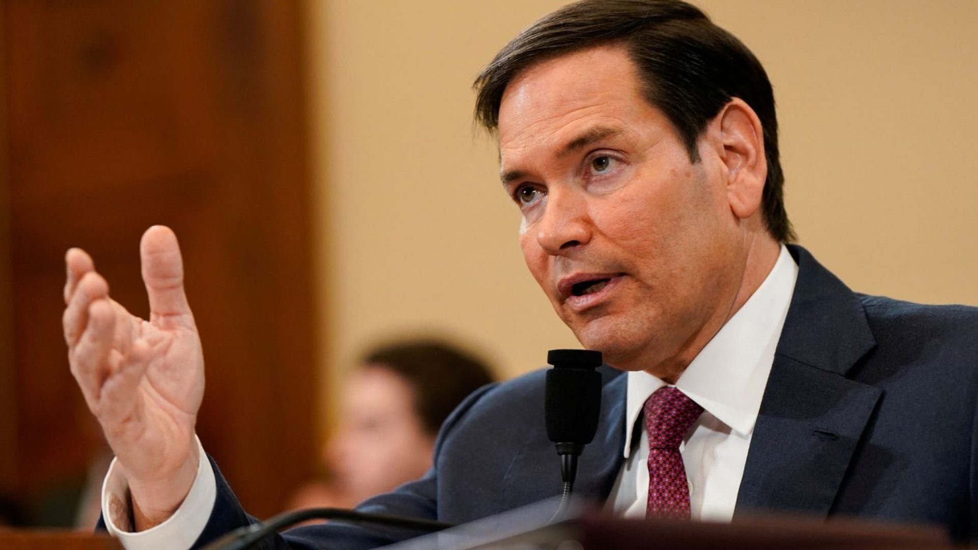 © 21/05/2025 REUTERS/Elizabeth Frantz