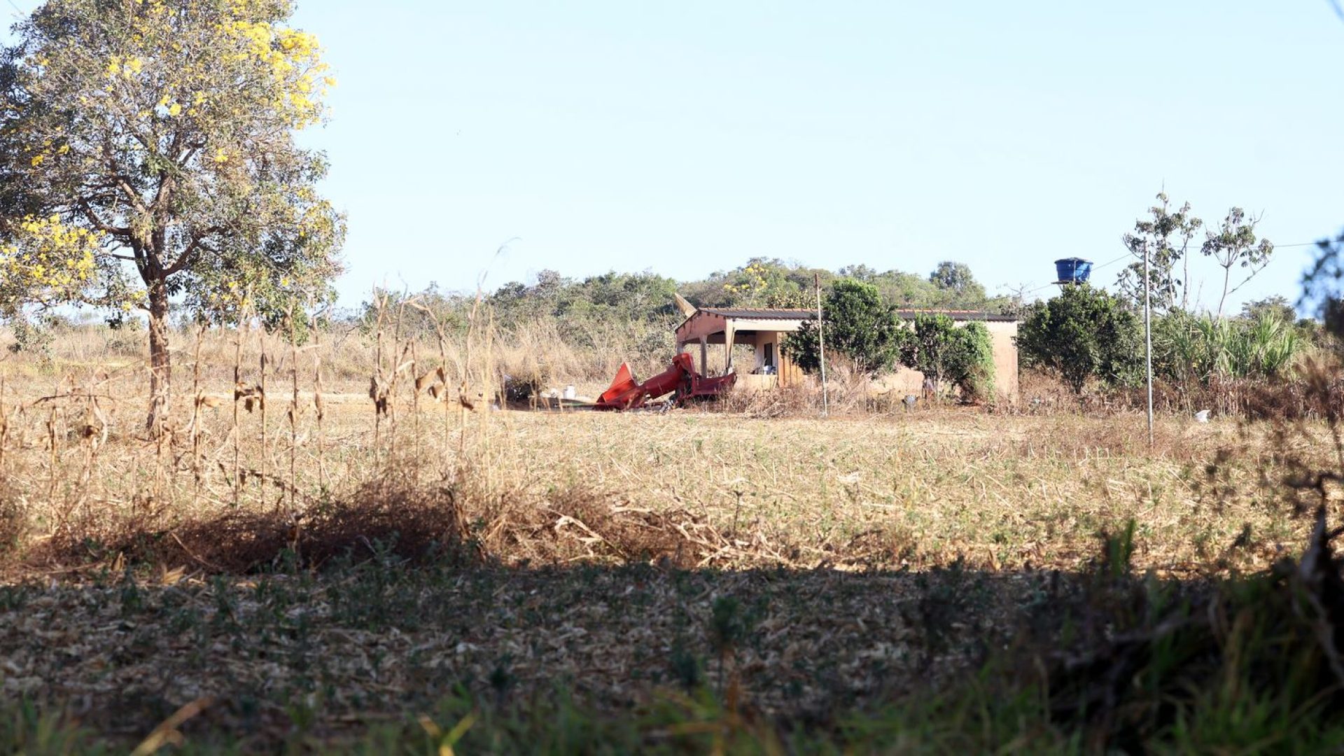 © Valter Campanato/Agência Brasil