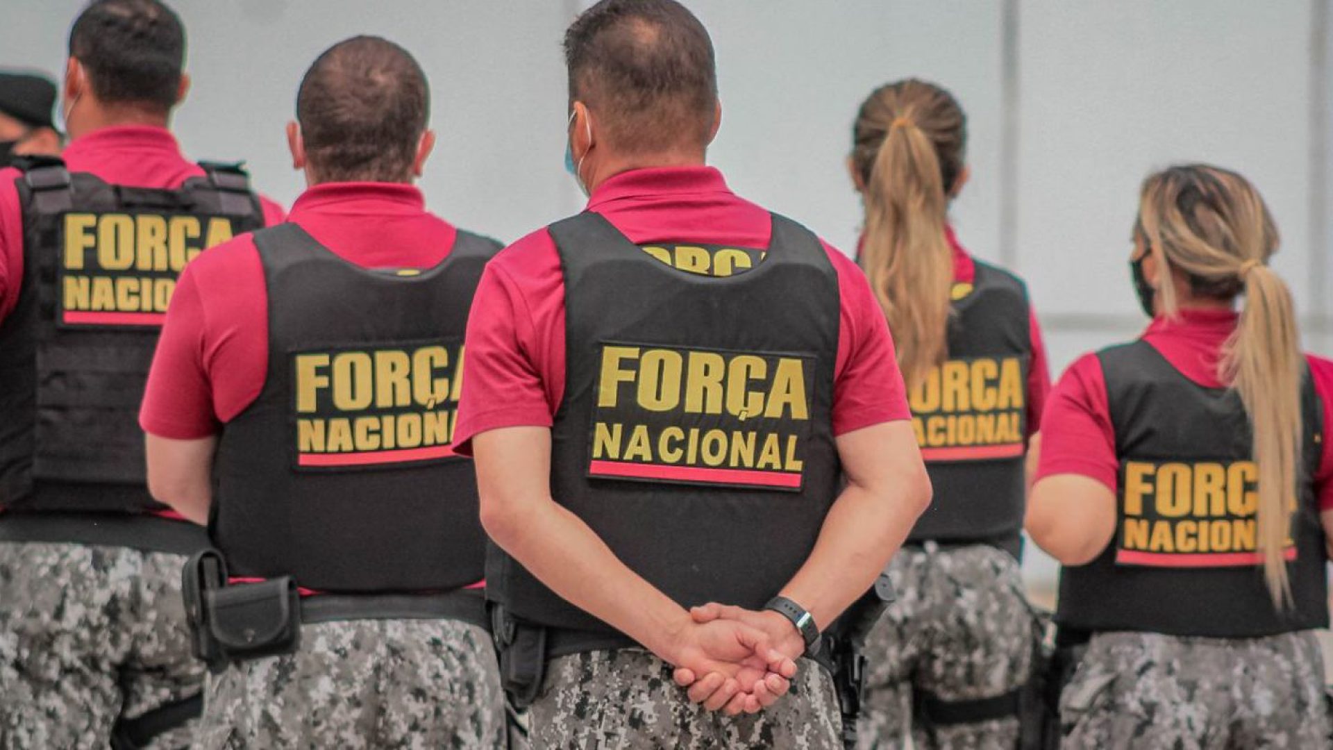 © Daiane Mendonça/SECOM RO