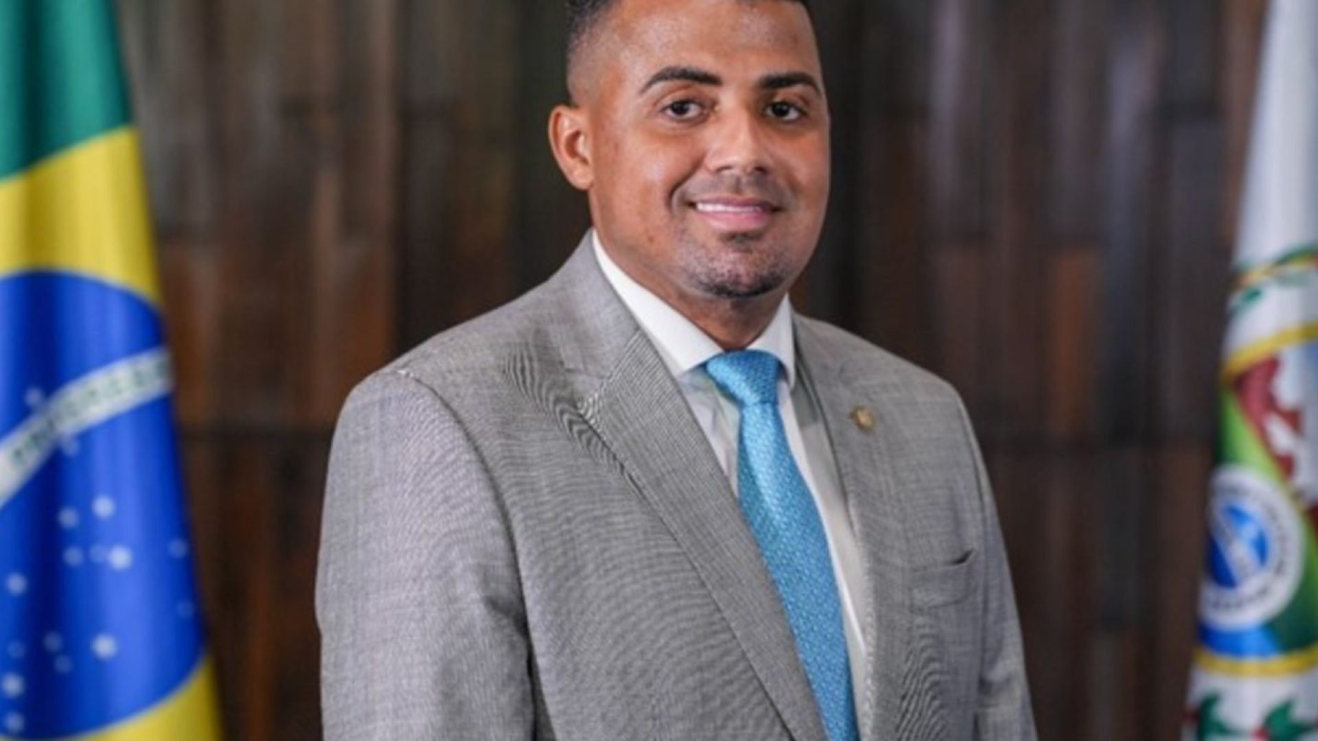 © Assembleia Legislativa do Rio de Janeiro/Divulgação