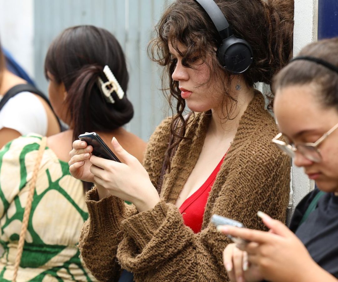 © Tomaz Silva/Agência Brasil