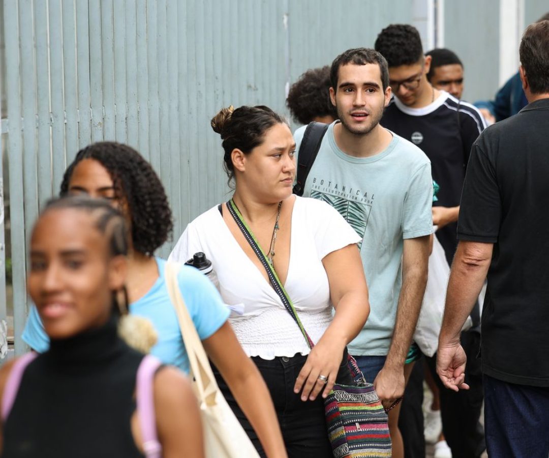 © Tomaz Silva/Agência Brasil