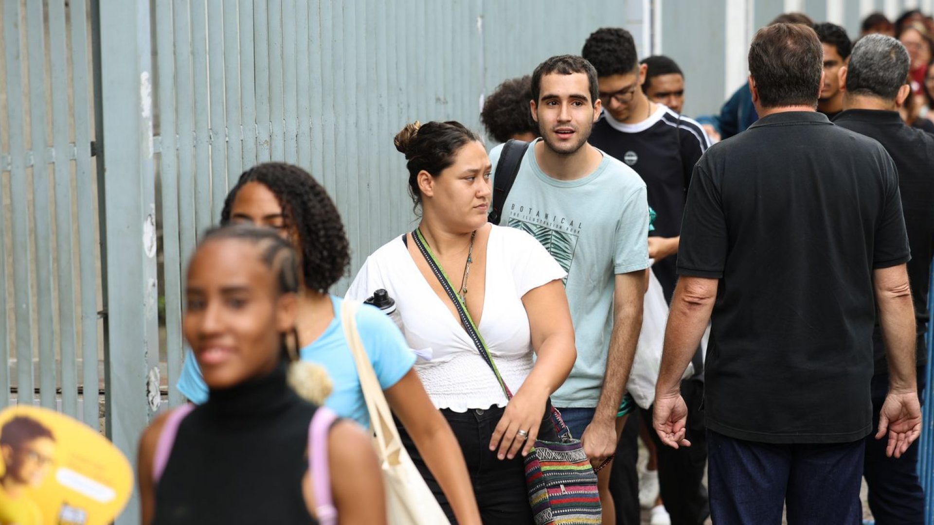 © Tomaz Silva/Agência Brasil