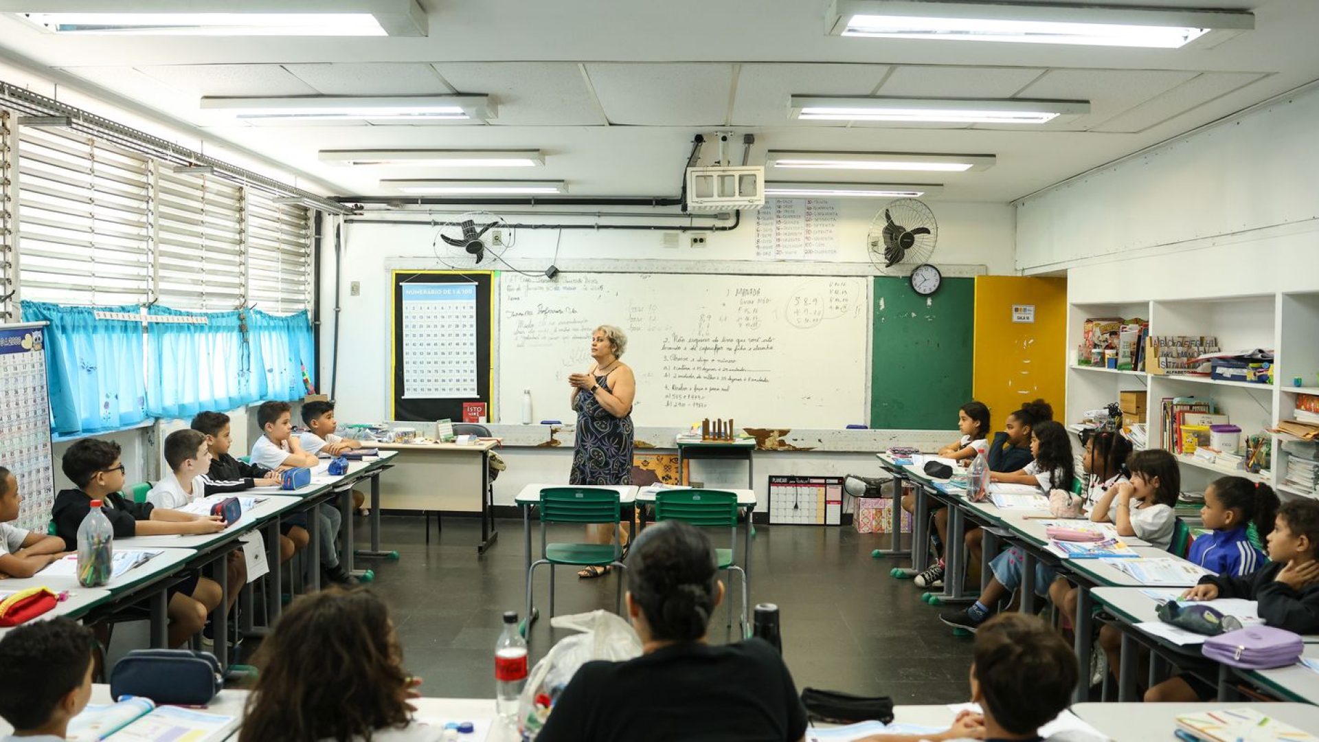 © Tomaz Silva/Agência Brasil