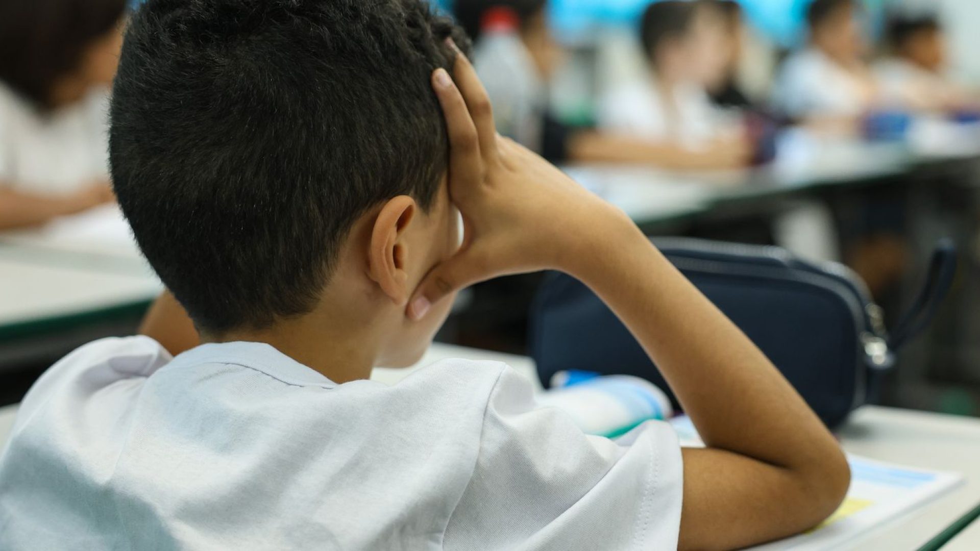 © Tomaz Silva/Agência Brasil