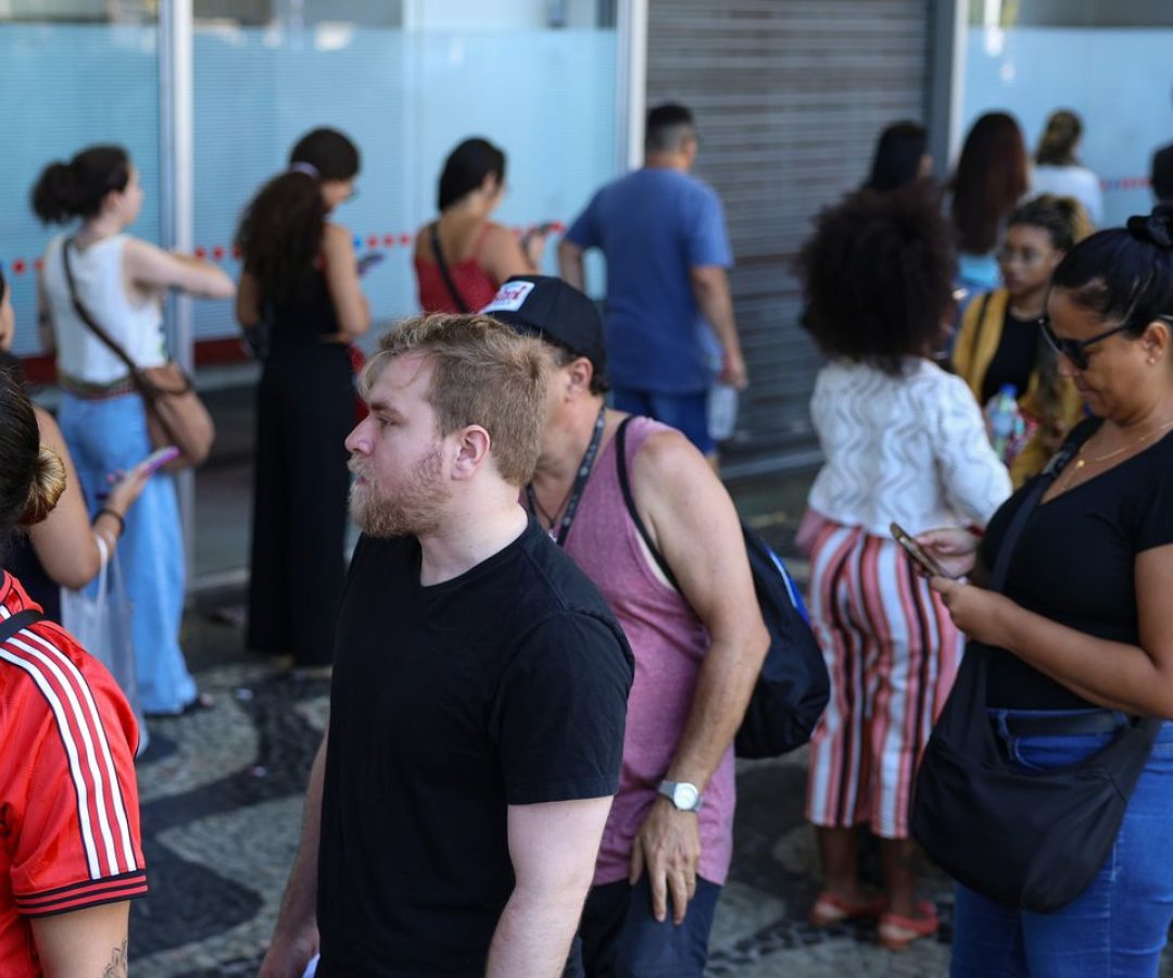 © Tomaz Silva/Agência Brasil