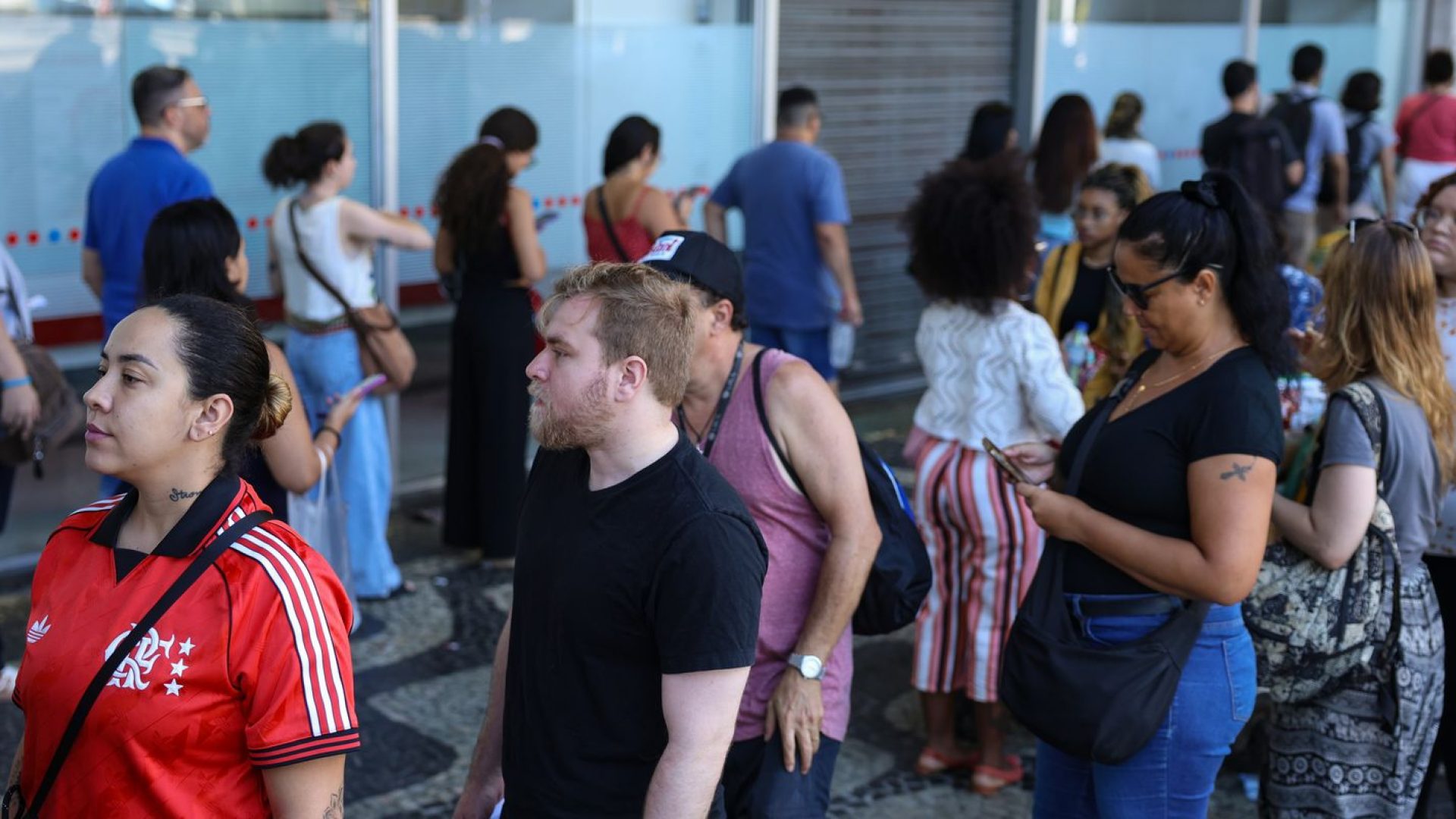 © Tomaz Silva/Agência Brasil