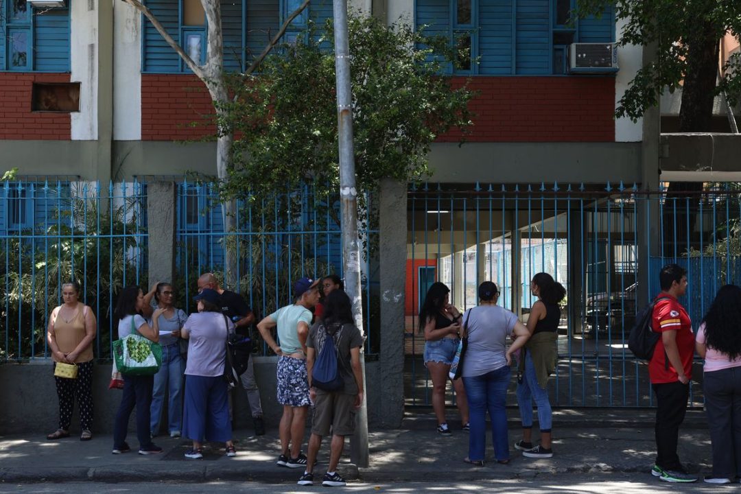 © Tomaz Silva/Agência Brasil