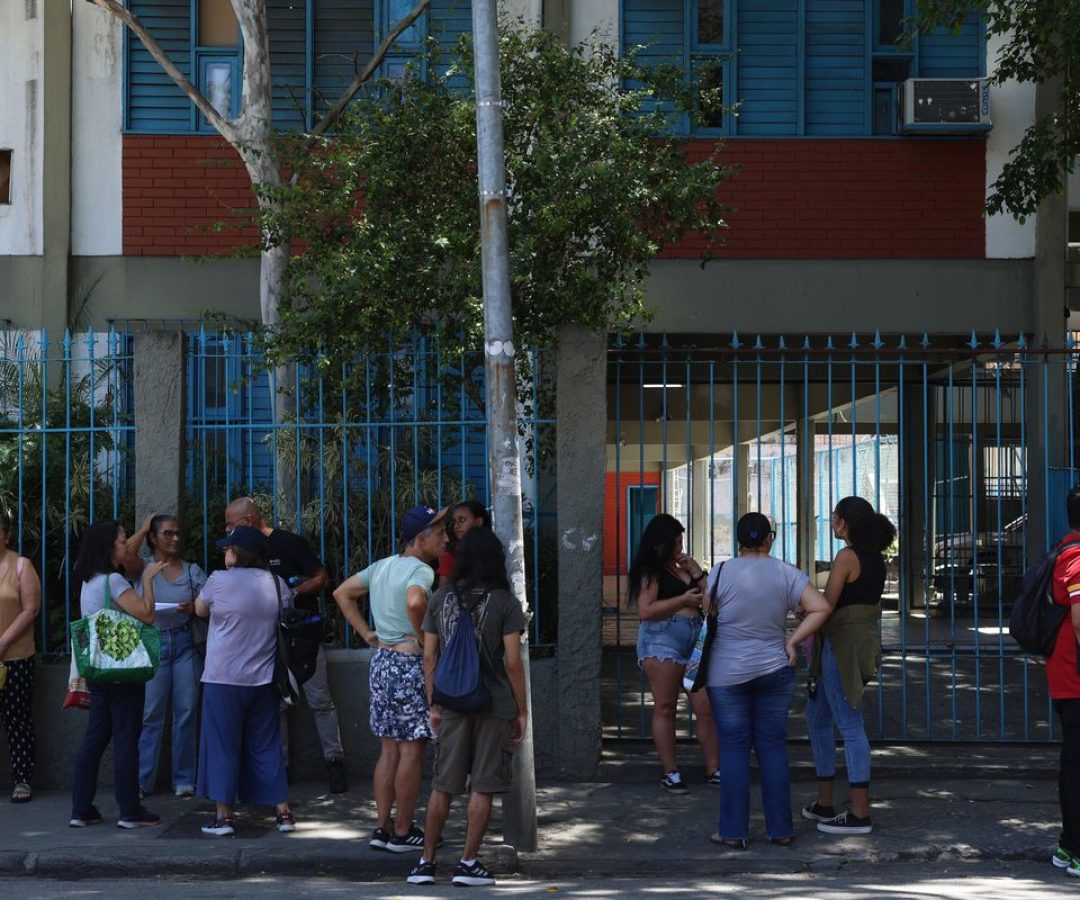 © Tomaz Silva/Agência Brasil