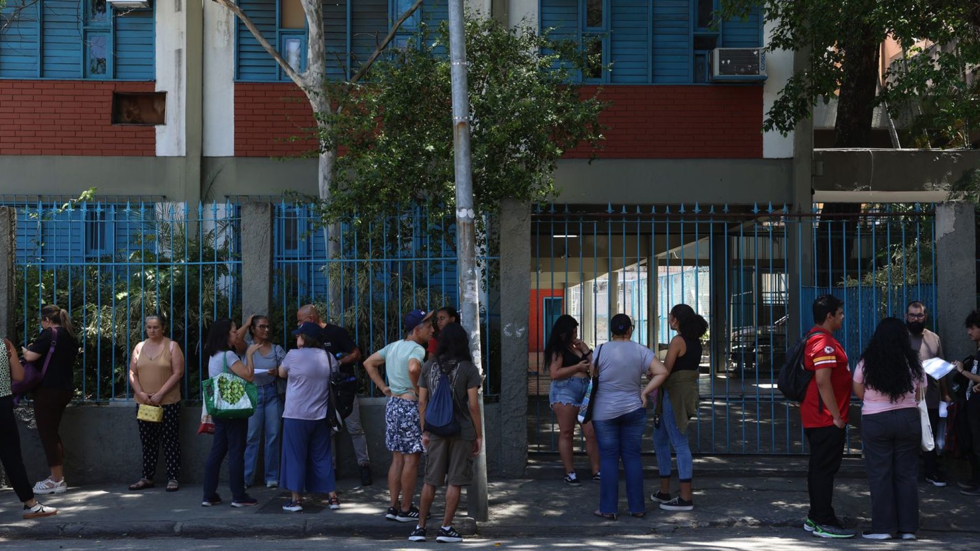 © Tomaz Silva/Agência Brasil