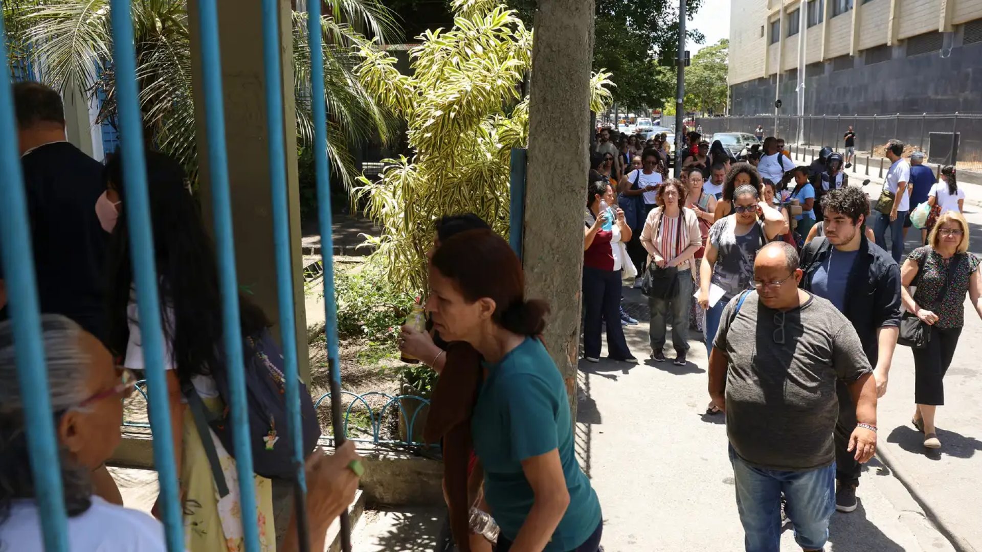 © Tomaz Silva/Agência Brasil