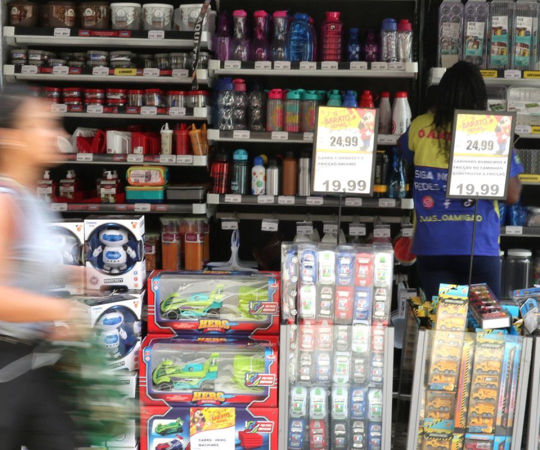 © Tânia Rêgo/Agência Brasil